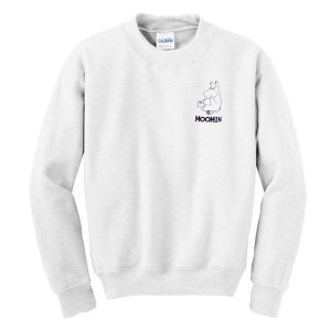 Moomin Sweatshirt