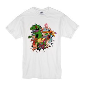 Nickelodeon T-Shirt