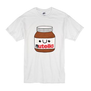 Nutella T-Shirt