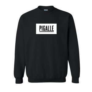 Pigalle Sweatshirt