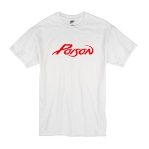 Poison T-Shirt
