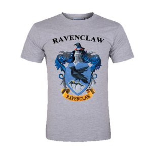 Ravenclaw Logo T-Shirt