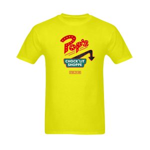Riverdale Pop's T-Shirt