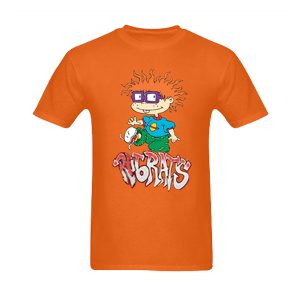 Rugrats Chuckie Finster T-Shirt