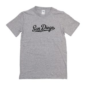 San Diego T-Shirt