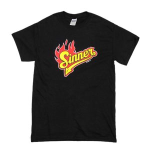 Sinner T-Shirt