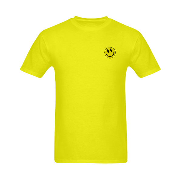 Smiley Emoji T-Shirt – Besteeshirt.com