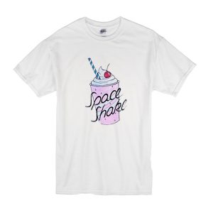 Space Shake T-Shirt