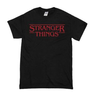 Stranger Things T-Shirt