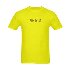 Suh Dude T-Shirt