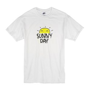 Sunny Day T-Shirt