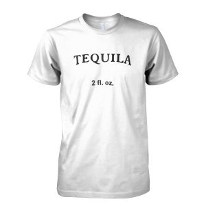 Tequila T-Shirt