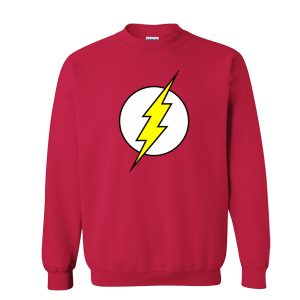 The Flash Sweatshirt