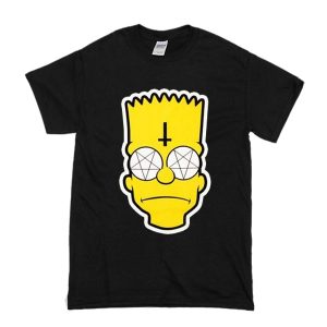 The Simpsons T-Shirt