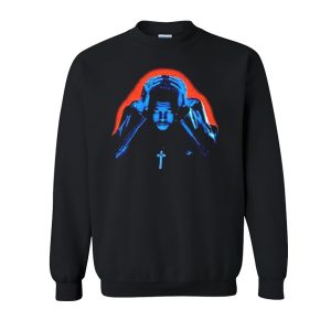 The Weeknd Starboy Sweatshirt