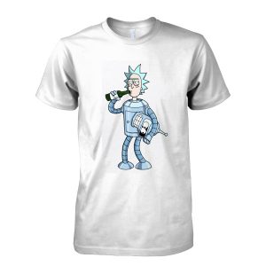 Truth About Bender T-Shirt