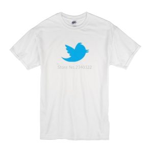 Twitter T-Shirt