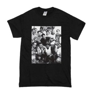 Venice Crew T-Shirt