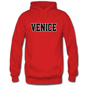 Venice Hoodie