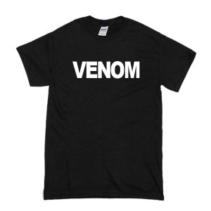 Venom T-Shirt