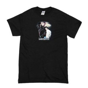 Vintage Labyrinth T-Shirt