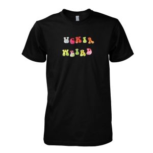 Weird T-Shirt