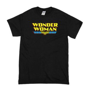 Wonder Woman T-Shirt