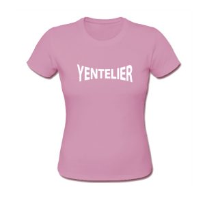 Yentelier T-Shirt