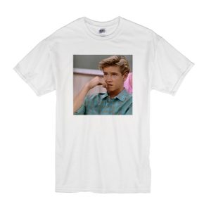 Zack Morris T-Shirt