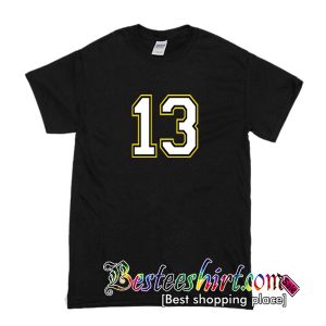 13 T-Shirt