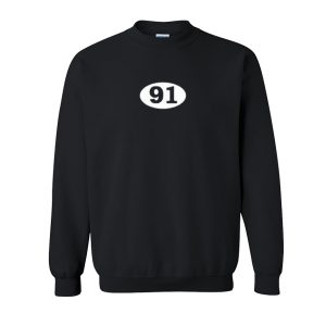 91 Sweatshirt