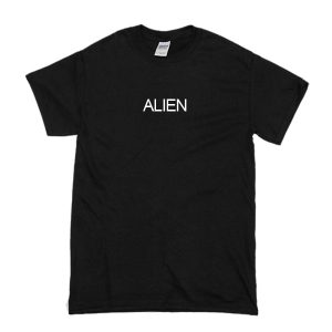 Alien T-Shirt