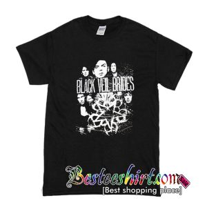 Black Veil Brides T-Shirt