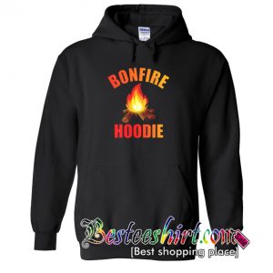 Bonfire Hoodie