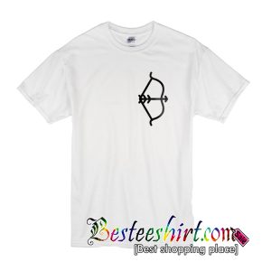 Bow and Arrow T-Shirt