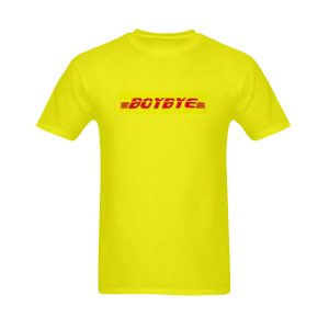 Boy Bye T-Shirt