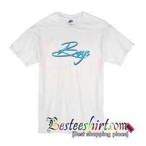 Boys T-Shirt