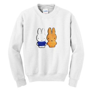 Bunny Sweatshirt