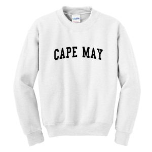 Cape May Sweatshirt