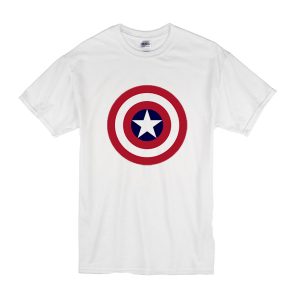 Captain America T-Shirt