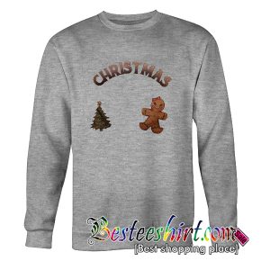 Christmas Sweatshirt