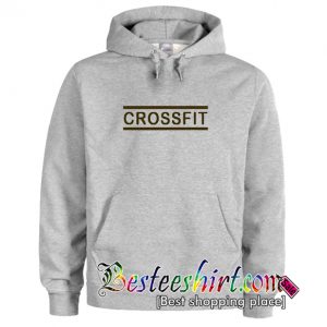 Crossfit Hoodie