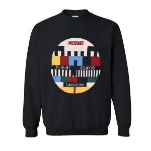 DAMTV Sweatshirt