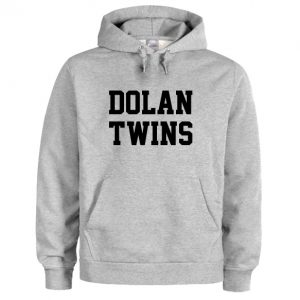 Dolan Twins Hoodie