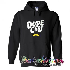 Dope Chef Hoodie