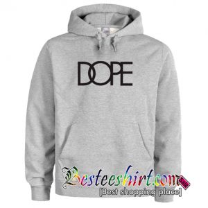 Dope Hoodie