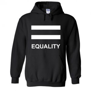 Equality Hoodie