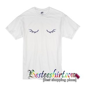 Eyelash T-Shirt