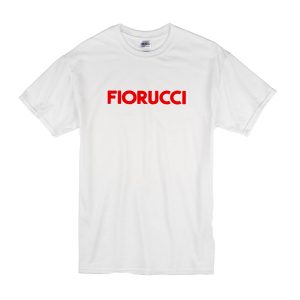 Fiorucci T-Shirt