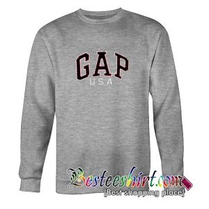 GAP USA Sweatshirt